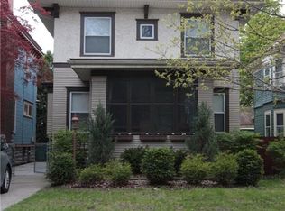 56 W Oakwood Pl, Buffalo, NY 14214