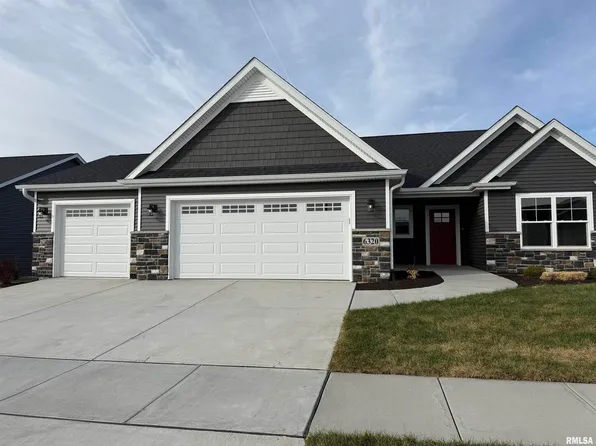 6320 College Ave, Davenport, IA 52807