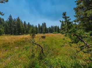 6164 & 6174 Serene Rd, Soda Springs, CA 95728