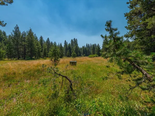 6164 & 6174 Serene Rd, Soda Springs, CA 95728