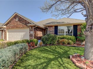 17640 Cobalt Ave, Edmond, OK 73012