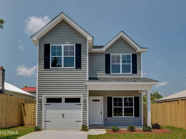 1015 Campbell Street, Wilmington, NC 28401