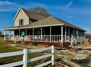 3260 W 500 S, North Judson, IN 46366