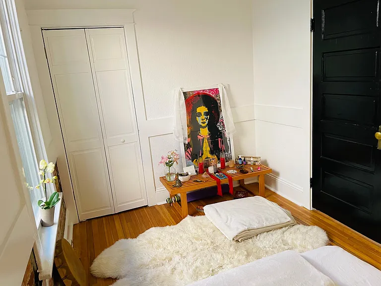 Third bedroom