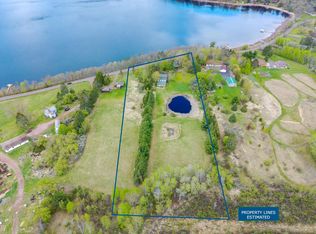 4639 Sand Lake Rd, Moose Lake, MN 55767
