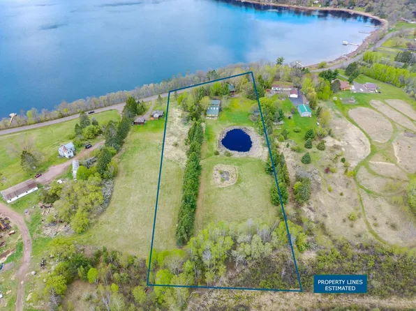 4639 Sand Lake Rd, Moose Lake, MN 55767