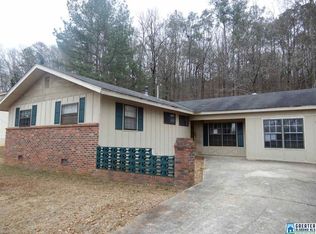 1431 Fairmont Rd, Sylacauga, AL 35150