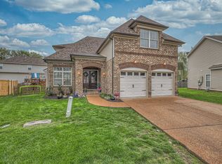 2004 Lima Ct, Spring Hill, TN 37174