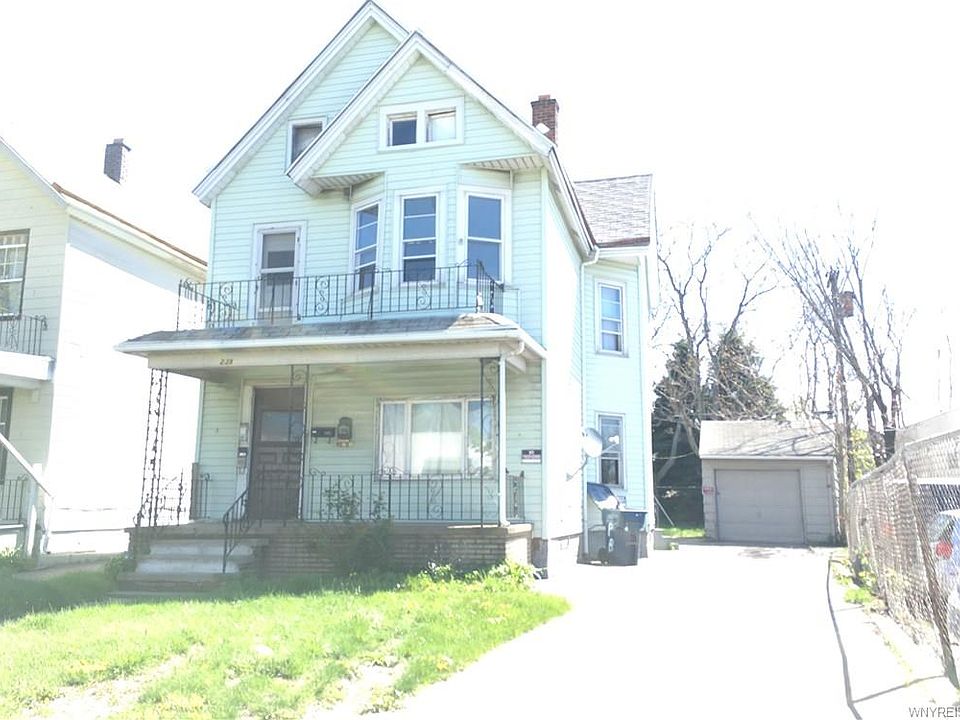 2nd image of 239 Fillmore Ave