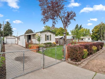 901 N Bowman Rd, Spokane, WA, 99212