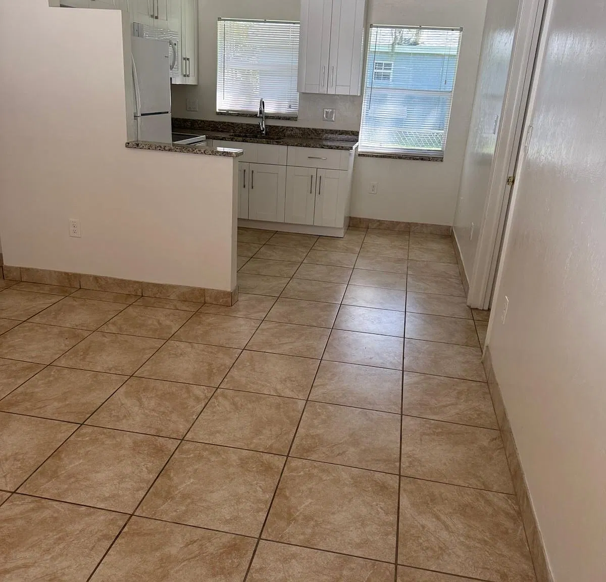 3 bed, 950 sqft, $1,500 — Photo 1