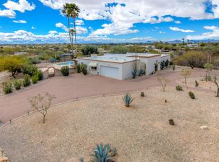 6700 E River Rd, Tucson, AZ 85750