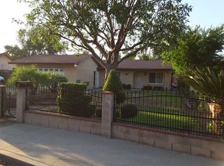 1107 Airshire Ln, Pomona, CA 91766