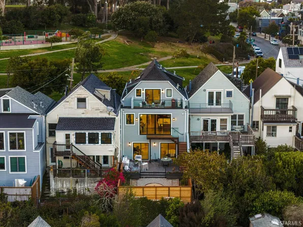 401 Holly Park Cir, San Francisco, CA 94110