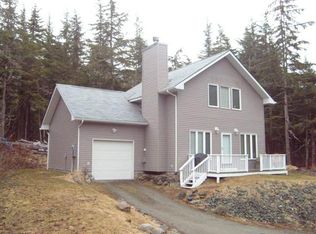 15200 Glacier Hwy, Juneau, AK 99801