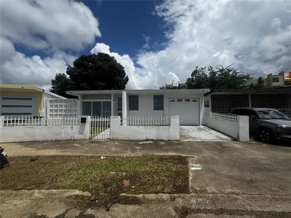 53 Villa, Carolina, PR 00987