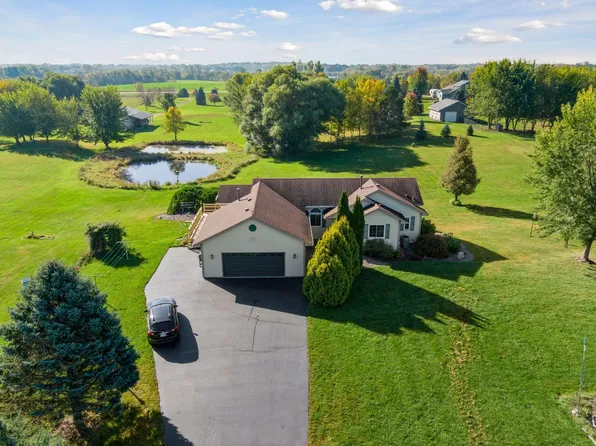 7720 Old Viking Blvd NW, Nowthen, MN 55303