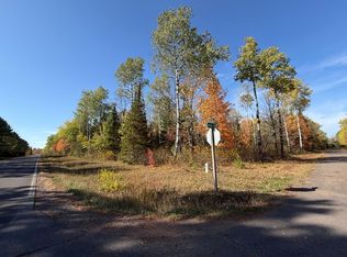 5 Cth J #J, Mercer, WI 54547