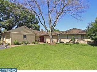 625 Glendale Rd, Newtown Square, PA 19073