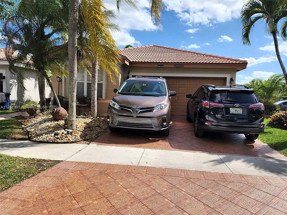 1st image of 17472 SW 18th St #17472