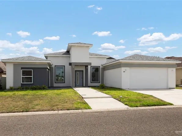 3403 Butler Ave, Pharr, TX 78577