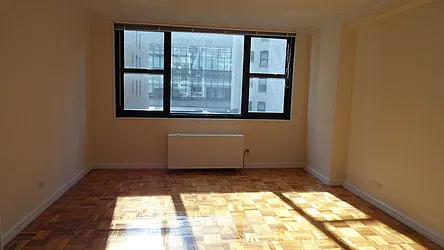 Rented by Goldfarb Properties