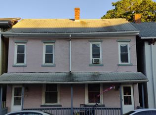 104-106 S 4th St, Sunbury, PA 17801