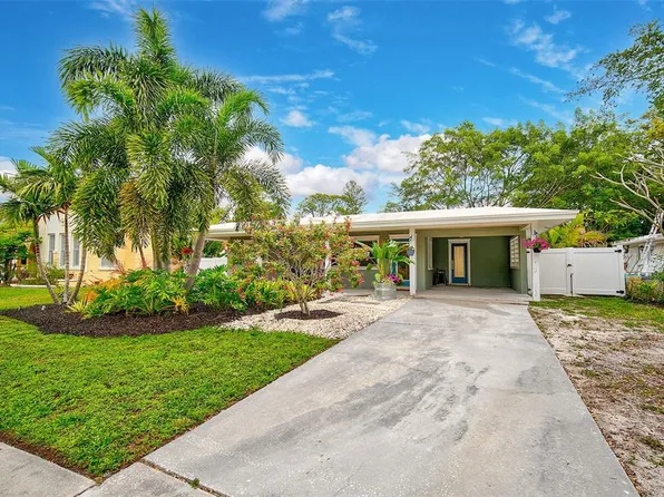 463 Acacia Dr, Sarasota, FL 34234