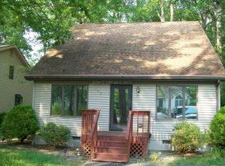 145 Windjammer Rd, Ocean Pines, MD 21811