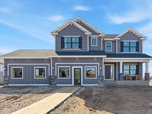 The Tahoe Plan, Heather Meadows