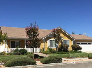 230 Cattail Rd, Templeton, CA 93465