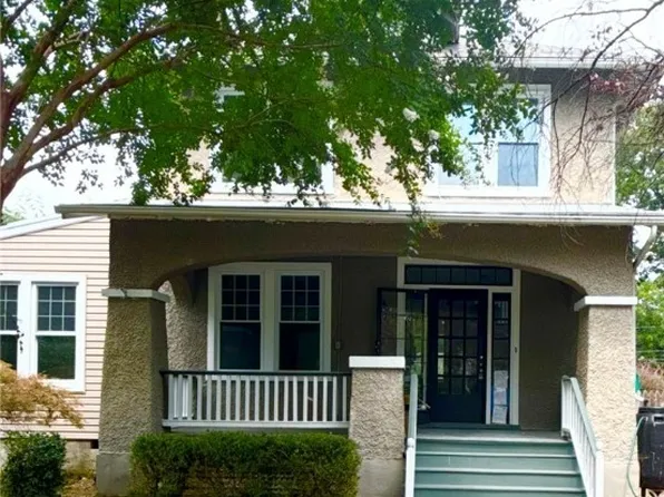 1412 W Laburnum Ave, Richmond, VA 23227