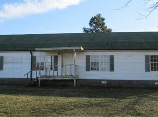 4383 Buchanan Loop Rd, Texarkana, TX 75501