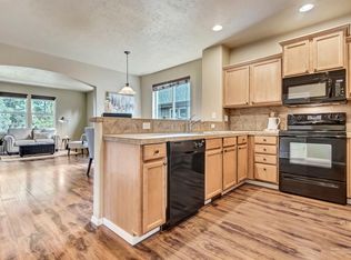 61107 Solitude Ln, Bend, OR 97702