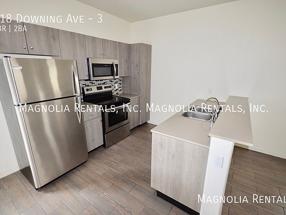 4th image of 418 Downing Ave #3