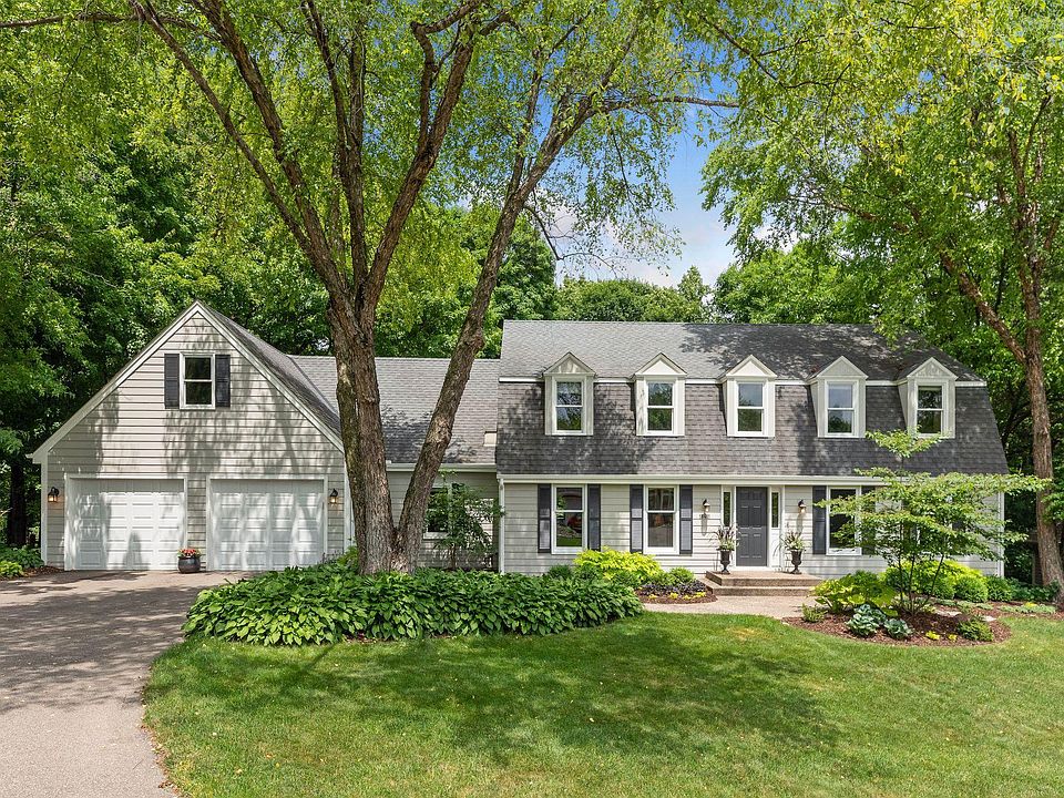 18411 Beaverwood Hl, MN 55345 Zillow