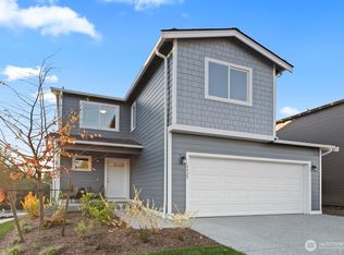 4452 75th Ave NE, Marysville, WA
