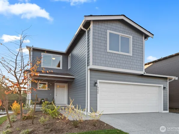 4452 75th Avenue NE, Marysville, WA 98270