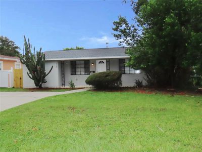 3120 25th St N, Saint Petersburg, FL, 33713