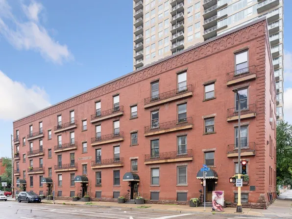 601 S 9th St APT 3, Minneapolis, MN 55404