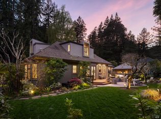 8 Laurel St, Mill Valley, CA
