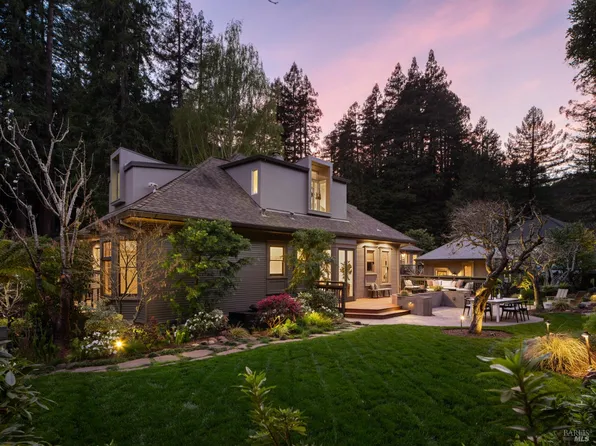 8 Laurel Street, Mill Valley, CA 94941