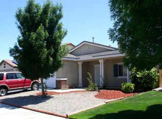 14737 Polo Rd, Victorville, CA 92394