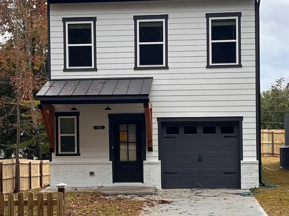 164 Jackson Cir #18, Cleveland, GA 30528