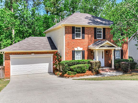 3rd image of 4686 Perry Mill Circle
