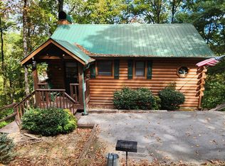 1756 Ridgecrest Dr, Sevierville, TN 37876