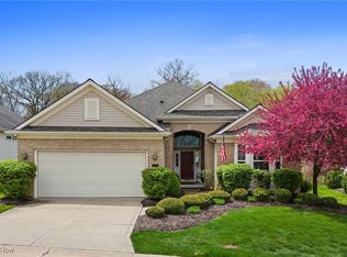 4406 Forest Lake Ct, Stow, OH 44224