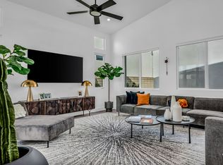 822 Fountain Dr, Palm Springs, CA 92262