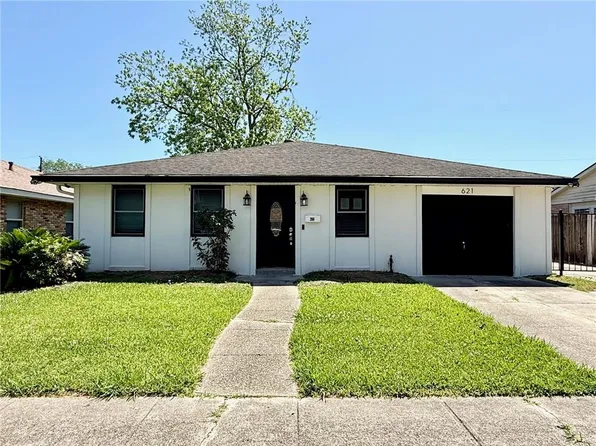 621 Fairlawn Dr, Terrytown, LA 70056
