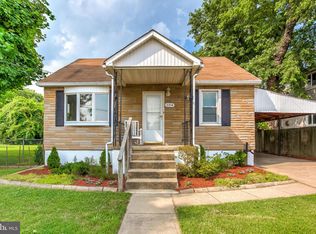 204 Potomac Ave, Rosedale, MD 21237